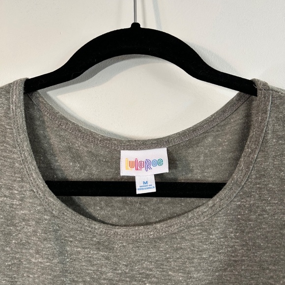 Lularoe Irma Tunic - Picture 4 of 8